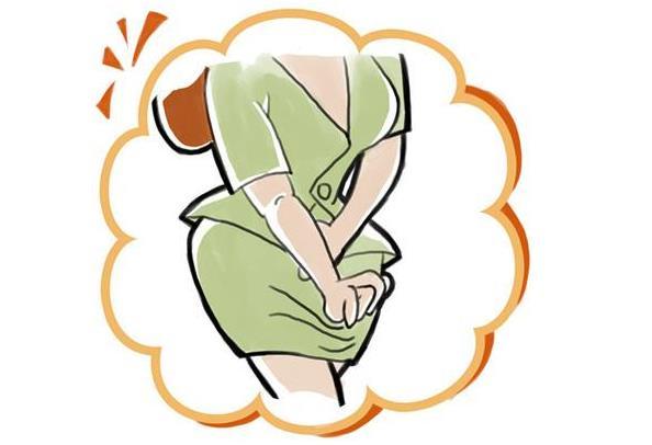 女性尿道炎是怎么回事?